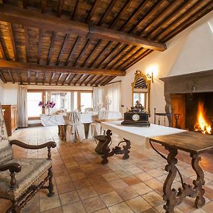 B&B La Fontaine Residenza D'Epoca